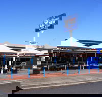 Rod N Reel Hotel Woodburn - Accommodation Gold Coast