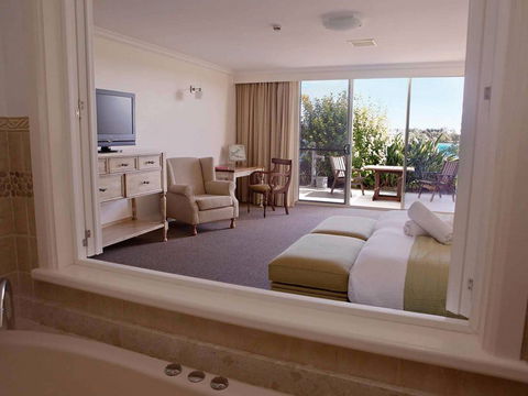 Ibis Styles River Lodge Harrington - Accommodation Gold Coast 0