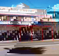 Club House Hotel - Accommodation Gold Coast