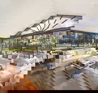 Elderslie House - Accommodation Gold Coast