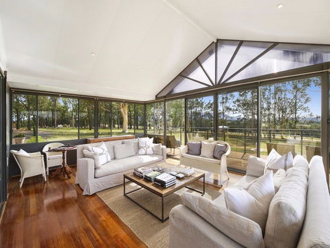 Elderslie House - Accommodation Gold Coast 0