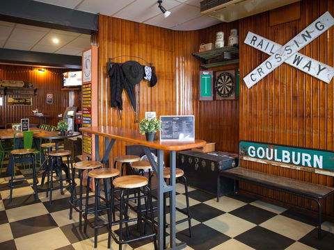 Southern Railway Hotel  - Accommodation Gold Coast 0