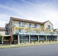 North Coast Holiday Parks Hawks Nest - Accommodation Gold Coast