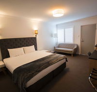 Quays Hotel - Accommodation Gold Coast