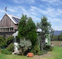 Runnymeade Garden Studio Bed and Breakfast - Accommodation Gold Coast