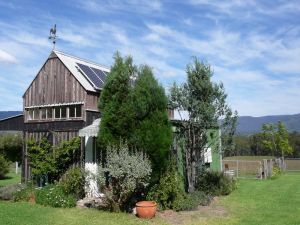 Runnymeade Garden Studio Bed And Breakfast - Gold Coast 4U 0