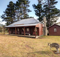 The Pines Cottage - Accommodation Gold Coast