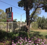 Forest Lodge Motor Inn and Restaurant - Accommodation Gold Coast