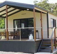 BIG4 Wallaga Lake Holiday Park - Accommodation Gold Coast