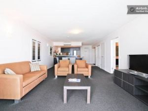 Central Ballina Executive Apartment - Accommodation Gold Coast 0