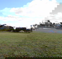 Taralga Showground - Accommodation Gold Coast