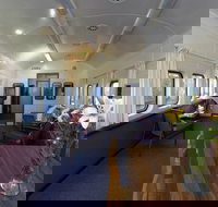 Carriageway Resort - Accommodation Gold Coast