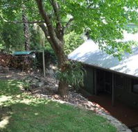 Leafy Sea Cottage - Accommodation Gold Coast