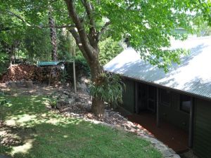Leafy Sea Cottage - Accommodation Gold Coast 0
