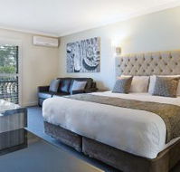 Lincoln Downs Resort  - Accommodation Gold Coast