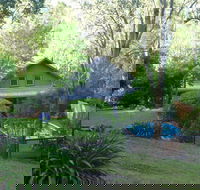 Beluca Cottage - Gold Coast 4U