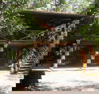 Carawirry - Accommodation Gold Coast