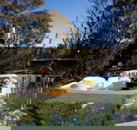 Lakeview Luxury Cabins - Accommodation Gold Coast