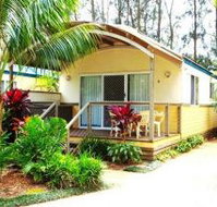 Discovery Parks - Gerroa - Accommodation Gold Coast