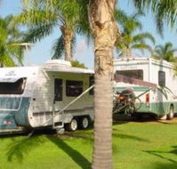 Ballina Waterfront Village and Tourist Park - Accommodation Gold Coast