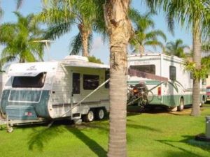 Ballina Waterfront Village And Tourist Park - Accommodation Gold Coast 1