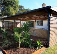 BIG4 Great Lakes at Forster-Tuncurry - Accommodation Gold Coast