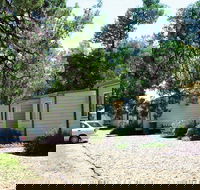 Camp Cypress Cabin and Caravan Park - Gold Coast 4U