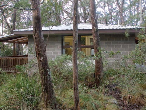 The Chalet - Accommodation Gold Coast 0