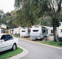 Governors Hill Caravan Park - Accommodation Gold Coast