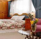 Chalet Swisse Spa Retreat - Accommodation Gold Coast