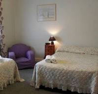 Aaron Cottage - Accommodation Gold Coast