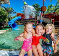 BIG4 Sunshine South West Rocks Holiday Park - 1 Gold Coast