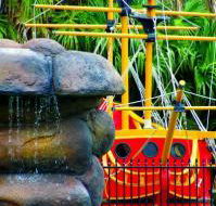 Smuggler's Cove Holiday Village - Gold Coast 4U