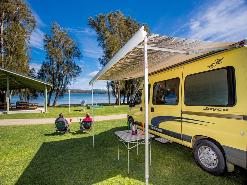 Wallaga Lake NSW Accommodation Gold Coast
