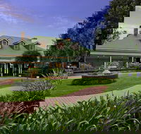The Guest House - Accommodation Gold Coast