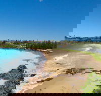 Kendalls on the Beach - Accommodation Gold Coast
