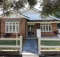 Roseneath Cottage - Orange Heritage - Accommodation Gold Coast