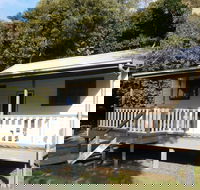 Woody Head Cottages and Cabins - Accommodation Gold Coast