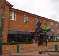 Gunnedah Hotel - Accommodation Gold Coast