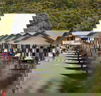 Ingenia Holidays One Mile Beach - Gold Coast 4U