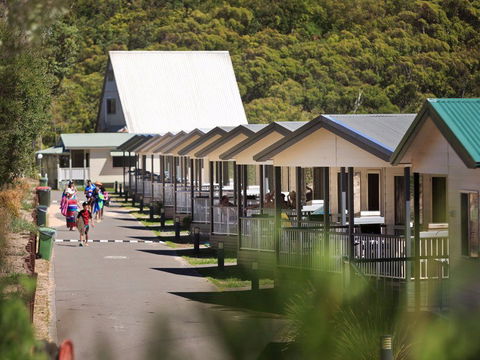 Ingenia Holidays One Mile Beach - Accommodation Gold Coast 0