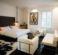 Circa 1936 - Accommodation Gold Coast