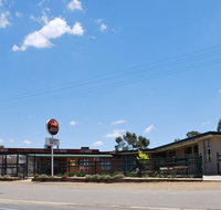 Illabo Hotel - Accommodation Gold Coast