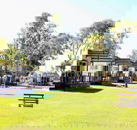 Discovery Parks - Maidens Inn Moama - Accommodation Gold Coast