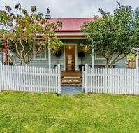 Hindmarsh Park Holiday Cottage - Accommodation Gold Coast
