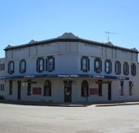 Imperial Hotel Gunnedah - Accommodation Gold Coast