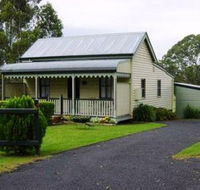 Belvoir Bed and Breakfast Cottages - Accommodation Gold Coast