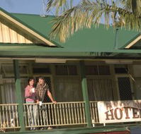The Eltham Hotel  - Accommodation Gold Coast