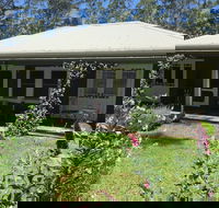 Lemon Tree Cottage - Gold Coast 4U