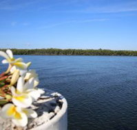 The Fishing Haven Holiday Park - Accommodation Gold Coast